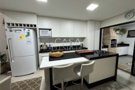 Casa em condomínio à venda com 3 quartos, sendo 1 suíte, em Horto Florestal, Sorocaba, SP