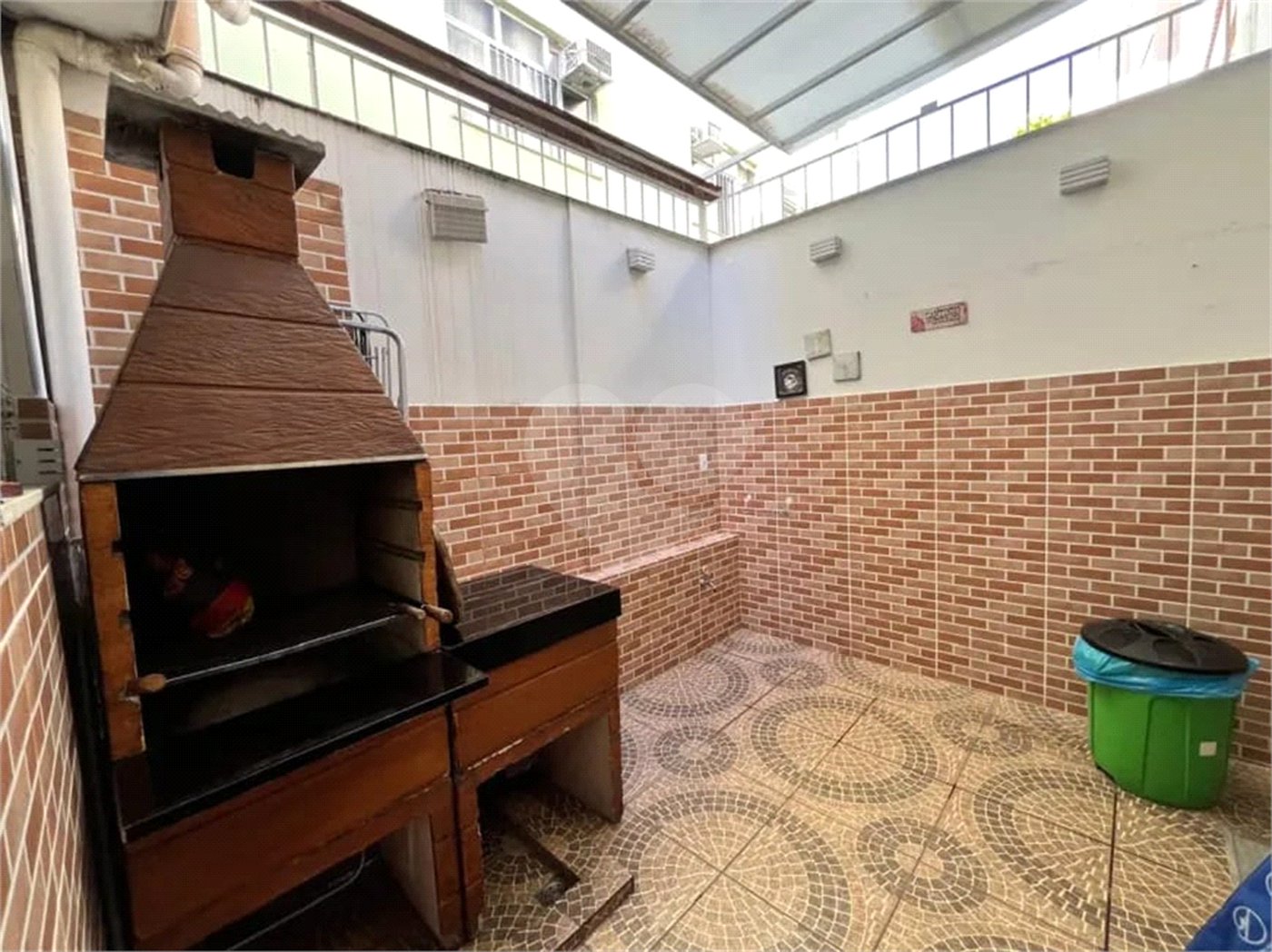 Casa de Vila à venda com 4 quartos, sendo 2 suítes, em Tijuca, Rio de Janeiro, RJ