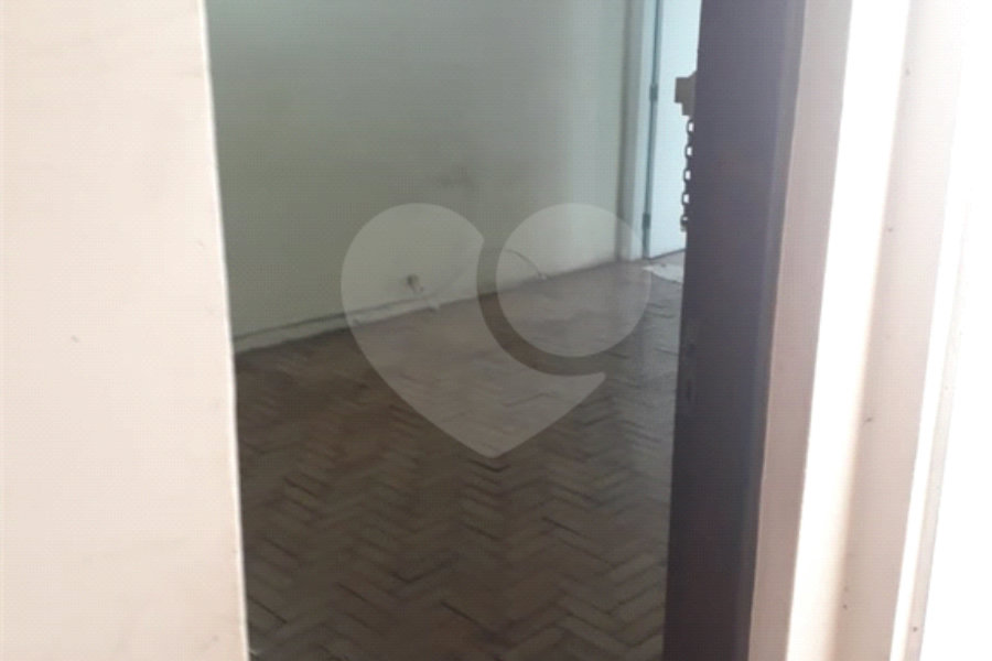 Sobrado à venda com 2 quartos em Limão, São Paulo, SP