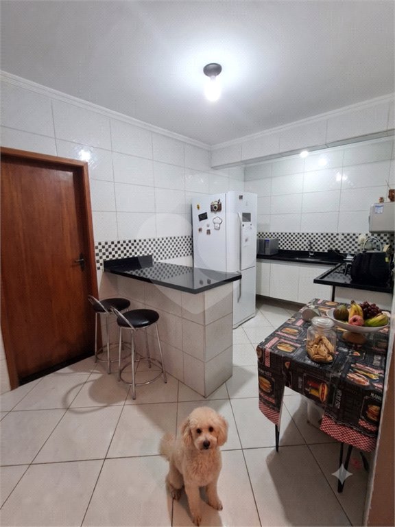Casa à venda com 2 quartos em Freguesia do Ó, São Paulo, SP