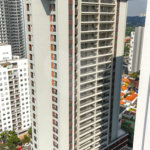Apartamento à venda com 4 suítes em Jardim das Acácias, São Paulo, SP