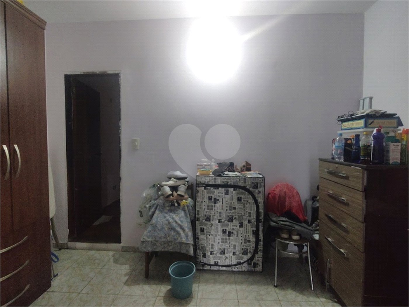 Sobrado à venda com 5 quartos em Imirim, São Paulo, SP
