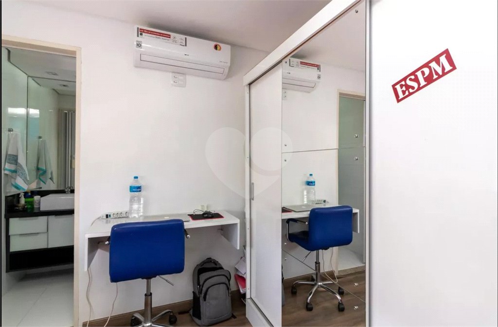 Sobrado à venda com 4 quartos, sendo 3 suítes,  em Vila Dom Pedro II, São Paulo, SP