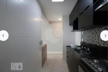 Apartamento à venda com 1 quarto em Consolação, São Paulo, SP