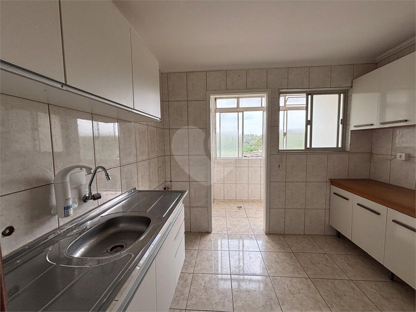 Apartamento à venda com 3 quartos em Mandaqui, São Paulo, SP