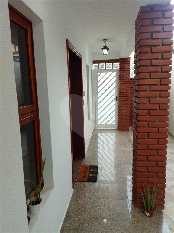 Sobrado à venda com 4 suítes em Tremembé, São Paulo, SP