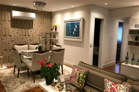 Apartamento à venda com 2 suítes em Vila Andrade, São Paulo, SP