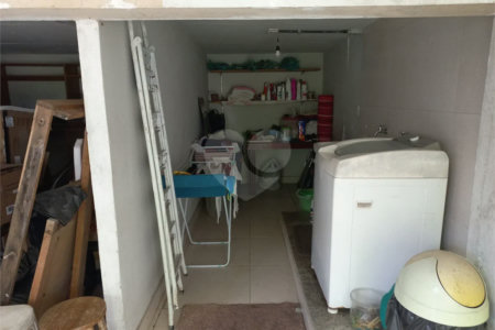 Sobrado à venda com 3 quartos, sendo 1 suíte, em Tucuruvi, São Paulo, SP