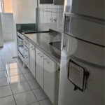 Apartamento à venda com 3 quartos, sendo 1 suíte, em Vila Campestre, São Paulo, SP