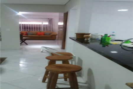 Sobrado à venda com 2 quartos, sendo 1 suíte, em Jardim Raposo Tavares, São Paulo, SP