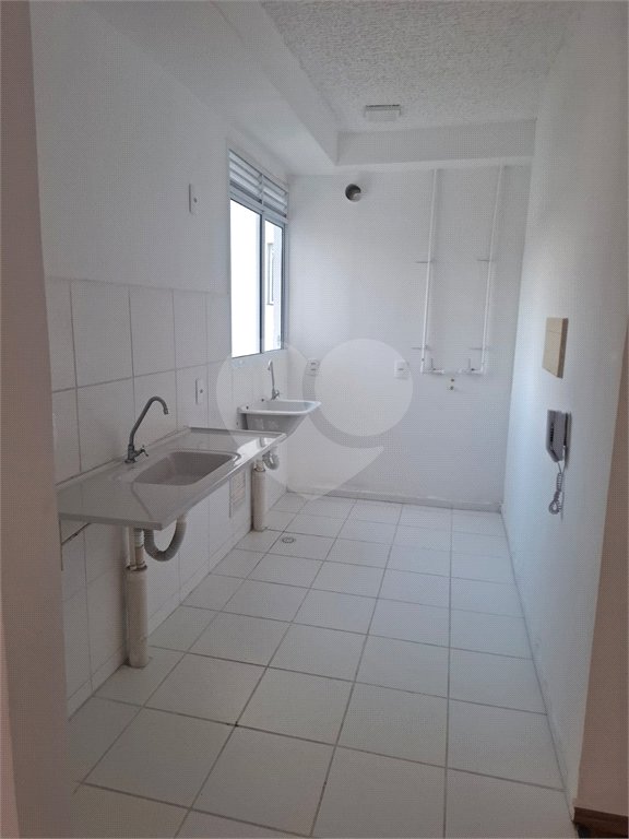 Apartamento à venda com 2 quartos em Guaratiba, Rio de Janeiro, RJ
