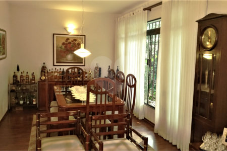 Casa Térrea à venda com 4 quartos, sendo 1 suíte, em Butantã, São Paulo, SP