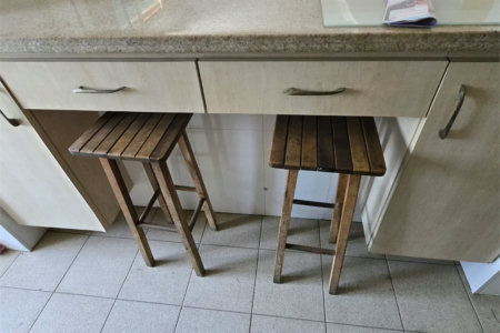 Apartamento para alugar com 2 suítes em Pinheiros, São Paulo, SP