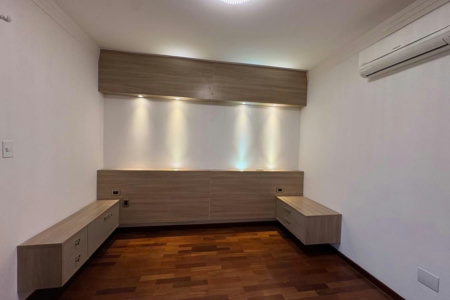 Apartamento com 3 dormitórios à venda, 145 m² por R$ 1.350.000,00 - Pompéia - Santos/SP