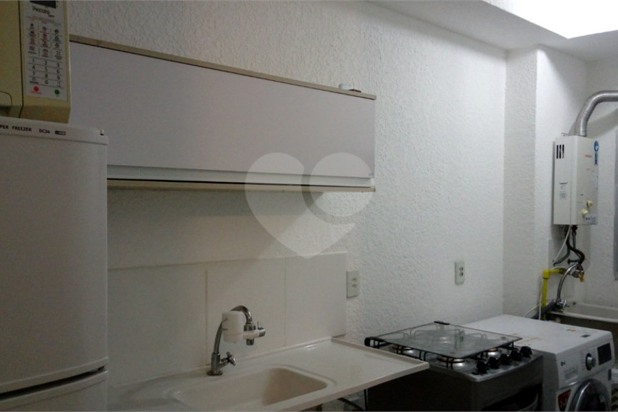 Apartamento à venda com 2 quartos em Pirituba, São Paulo, SP