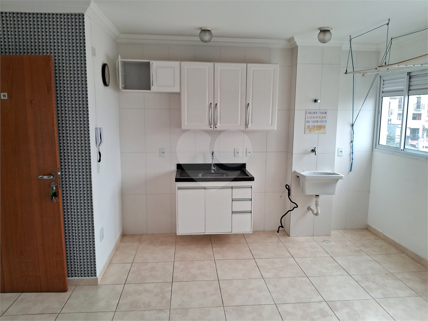 Casa à venda com 2 quartos no condomínio Residencial Tremembé, São Paulo - SP