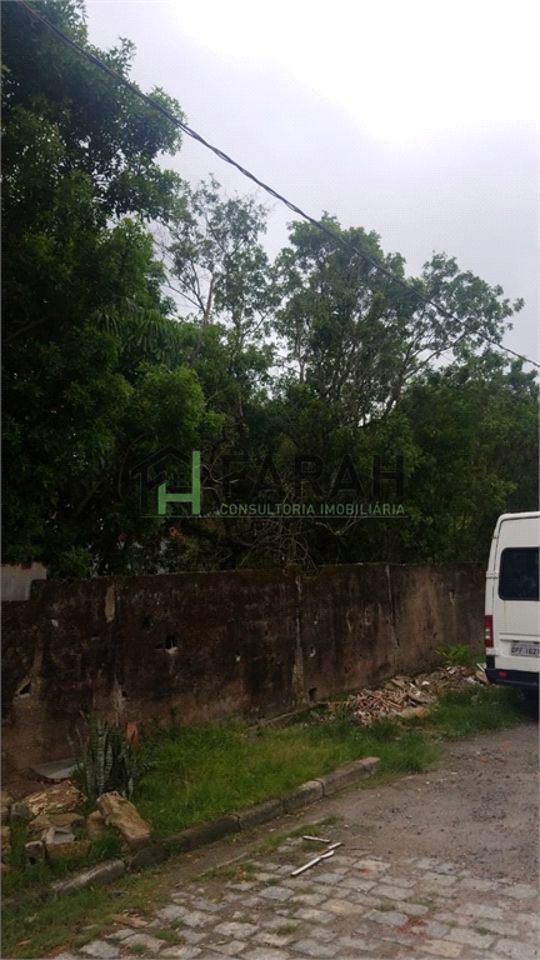 Terreno Residencial à venda, Vila Ligya, Guarujá - TE0032.