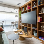 Apartamento à venda com 3 suítes em Jardim Sul, São Paulo, SP