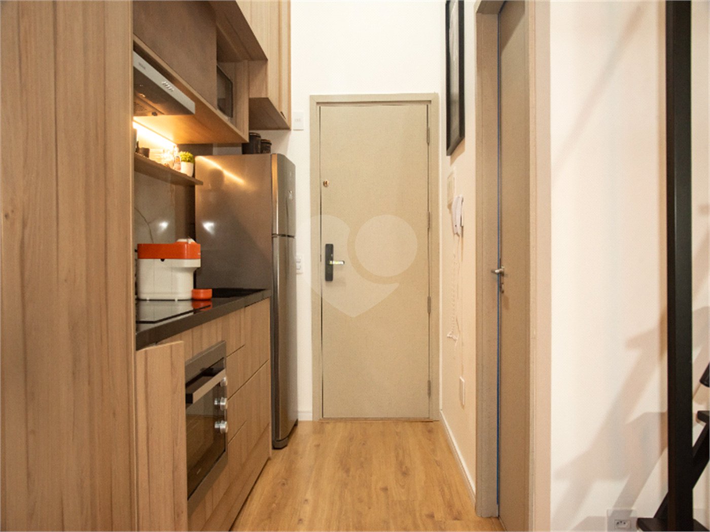 Studio à venda ou para alugar com 1 quarto em Vila Mariana, São Paulo, SP