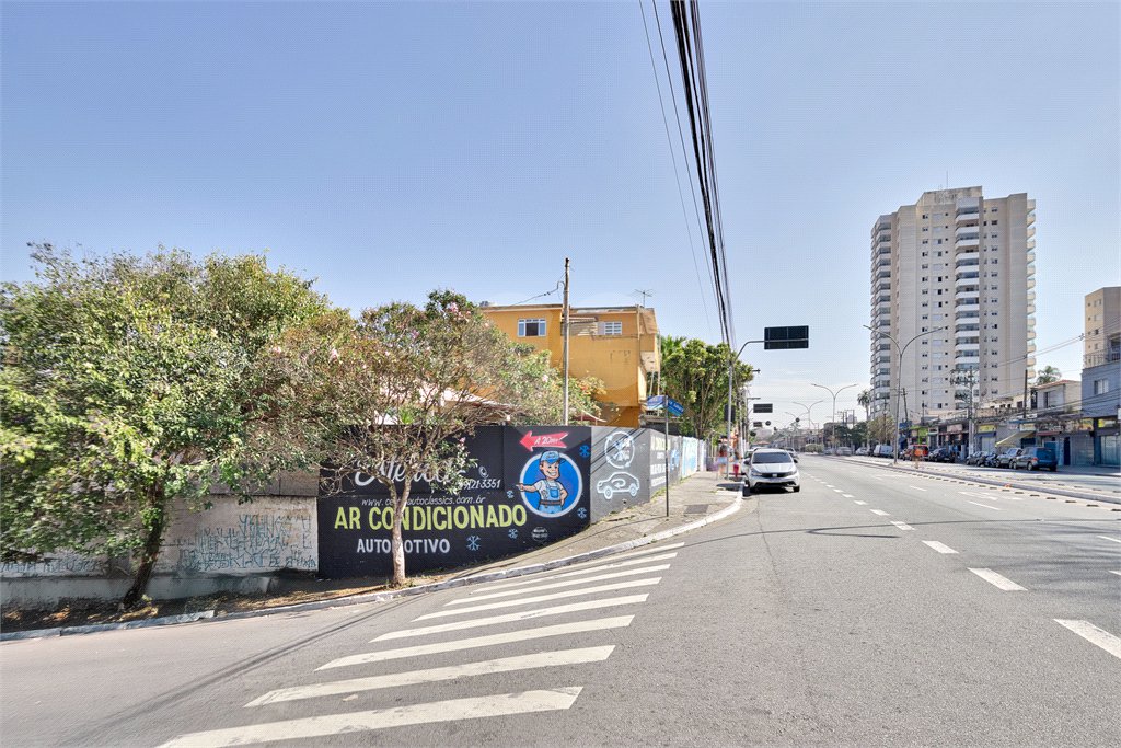Terreno à venda em Campo Grande, São Paulo, SP