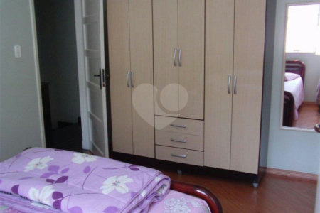 Sobrado à venda com 3 quartos em Jardim São Paulo(zona Norte), São Paulo, SP