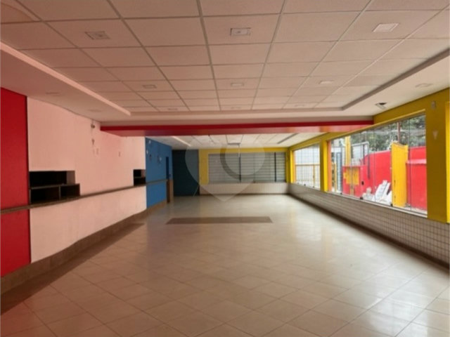 Salão Comercial para alugar em Santo Amaro, São Paulo, SP