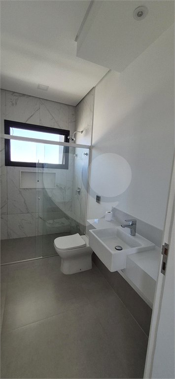 Casa à venda com 3 suítes no condomínio Residencialsaint Paul, Itu - SP
