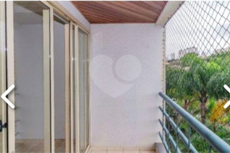 Apartamento à venda com 3 quartos, sendo 1 suíte, em Mooca, São Paulo, SP