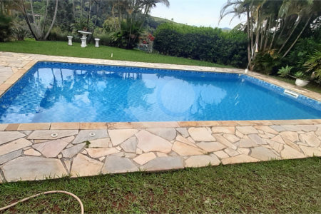 Casa em condomínio à venda com 3 quartos, sendo 1 suíte, no Centro, Bom Jesus dos Perdões, SP