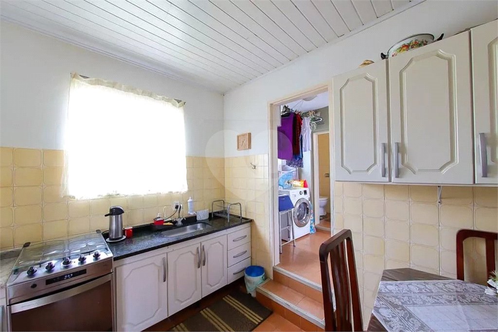 Casa Térrea à venda com 2 quartos em Vila Mazzei, São Paulo, SP