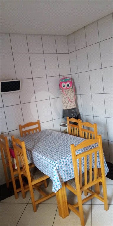 Sobrado à venda com 3 suítes em Mandaqui, São Paulo, SP