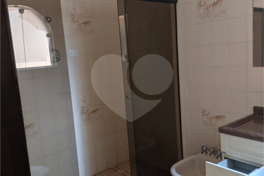 Sobrado à venda com 3 quartos, sendo 1 suíte, em Tucuruvi, São Paulo, SP