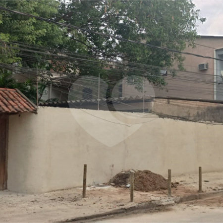 Terreno à venda em Guaratiba, Rio de Janeiro, RJ