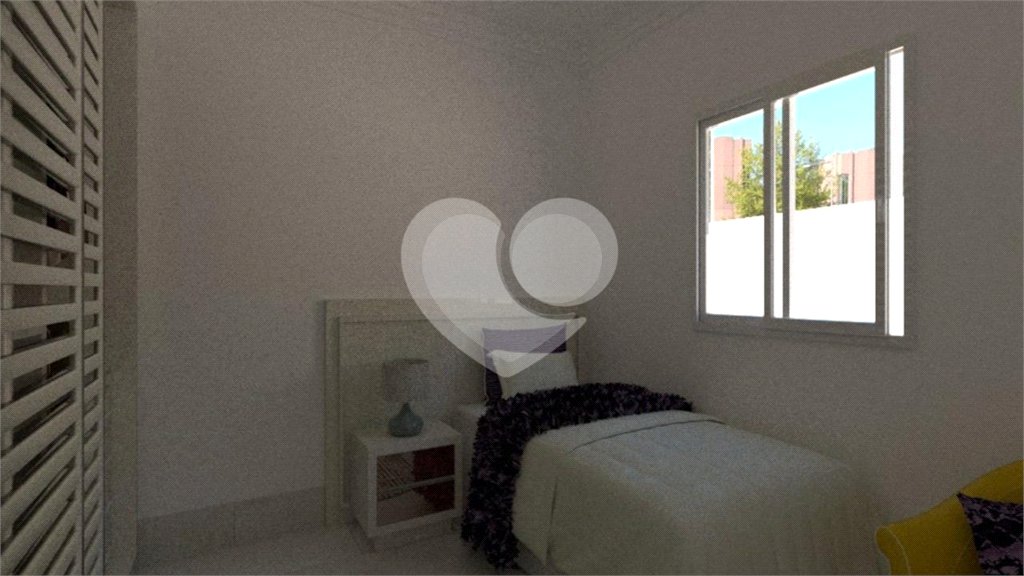 Casa à venda com 1 suíte em Porto Alegre, Porto Seguro, BA