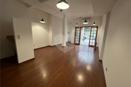 Apartamento à venda em Perdizes, São Paulo, SP