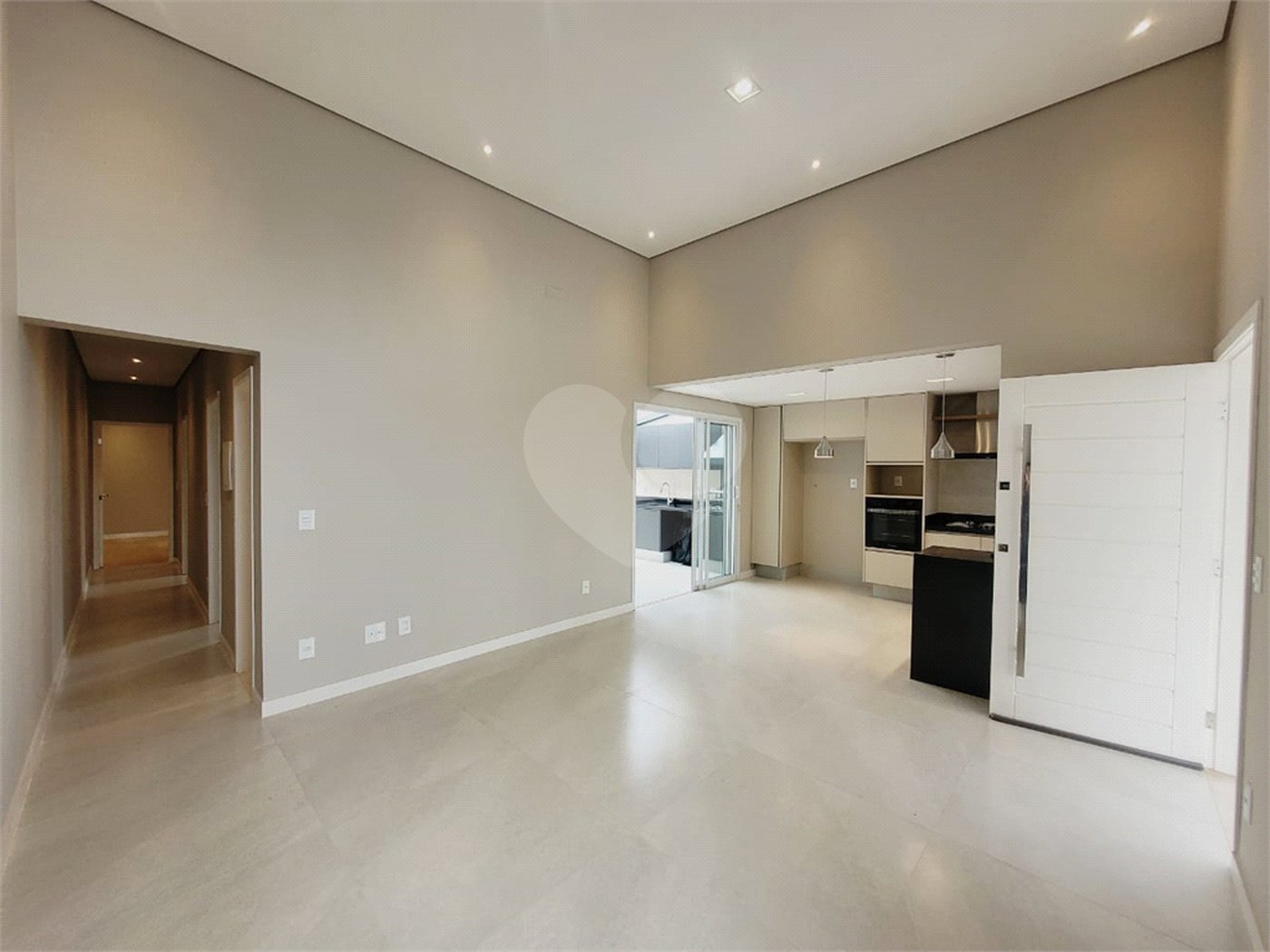 Casa à venda com 3 quartos, sendo 1 suíte, em Jardim Bom Sucesso, Indaiatuba, SP