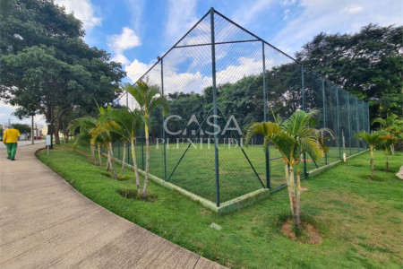 Terreno em condomínio à venda em Cajuru do Sul, Sorocaba, SP