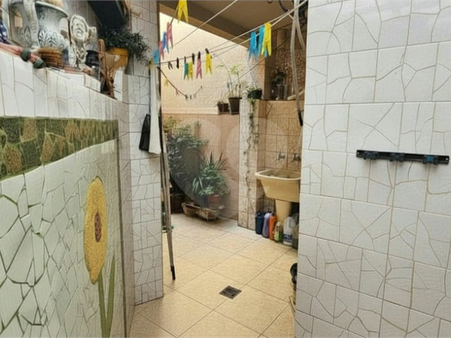 Sobrado à venda com 3 quartos, sendo 2 suítes,  em Mandaqui, São Paulo, SP