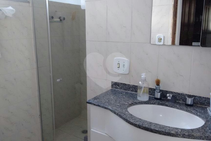 Sobrado à venda com 3 quartos, sendo 1 suíte,  em Jardim São Paulo(zona Norte), São Paulo, SP