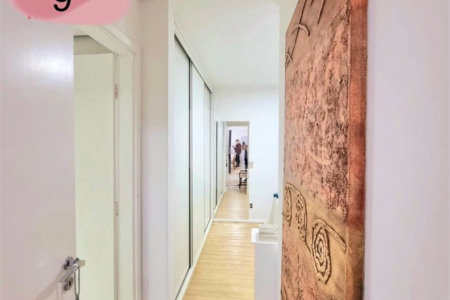 Apartamento à venda com 3 quartos, sendo 1 suíte, em Vila Nova Cidade Universitária, Bauru, SP