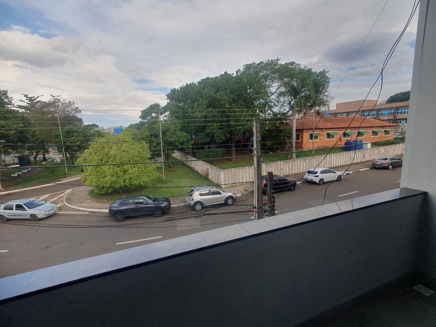 Sala para alugar em Remanso Campineiro, Hortolândia, SP