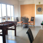 Apartamento Residencial à venda