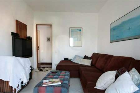 Apartamento à venda com 3 suítes em Vila Morumbi, São Paulo, SP