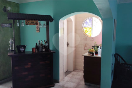 Sobrado à venda com 4 quartos em Vila Medeiros, São Paulo, SP