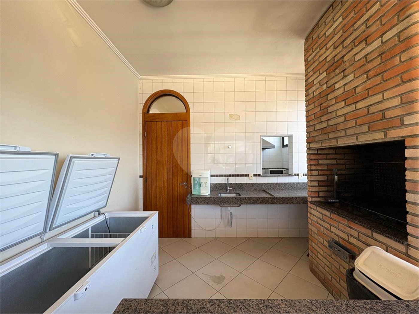 Terreno à venda no condomínio Ibiti Reserva, Sorocaba - SP