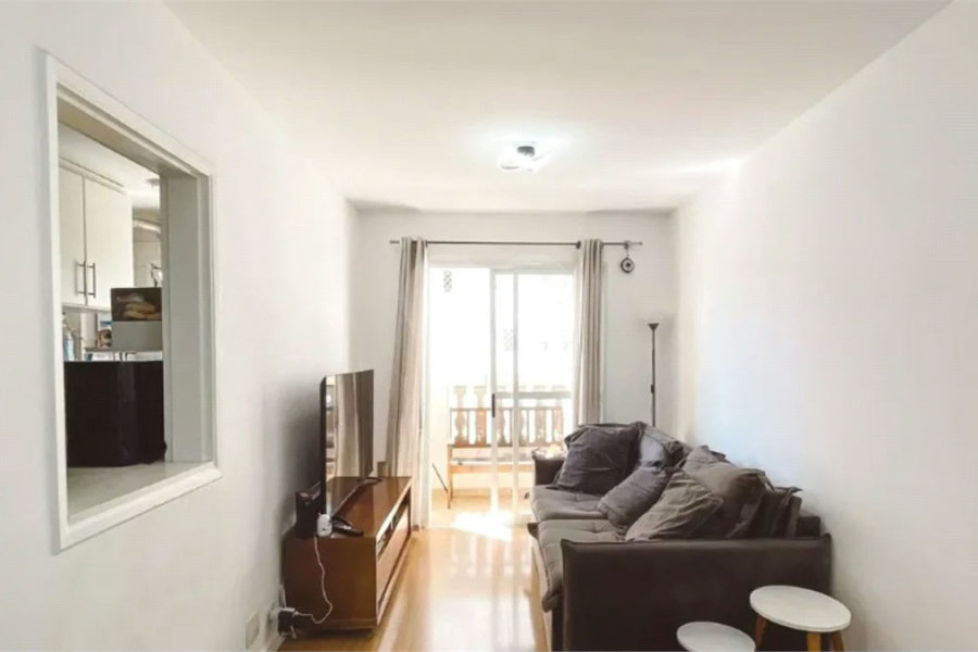 Apartamento à venda com 2 quartos, sendo 1 suíte, em Mandaqui, São Paulo, SP