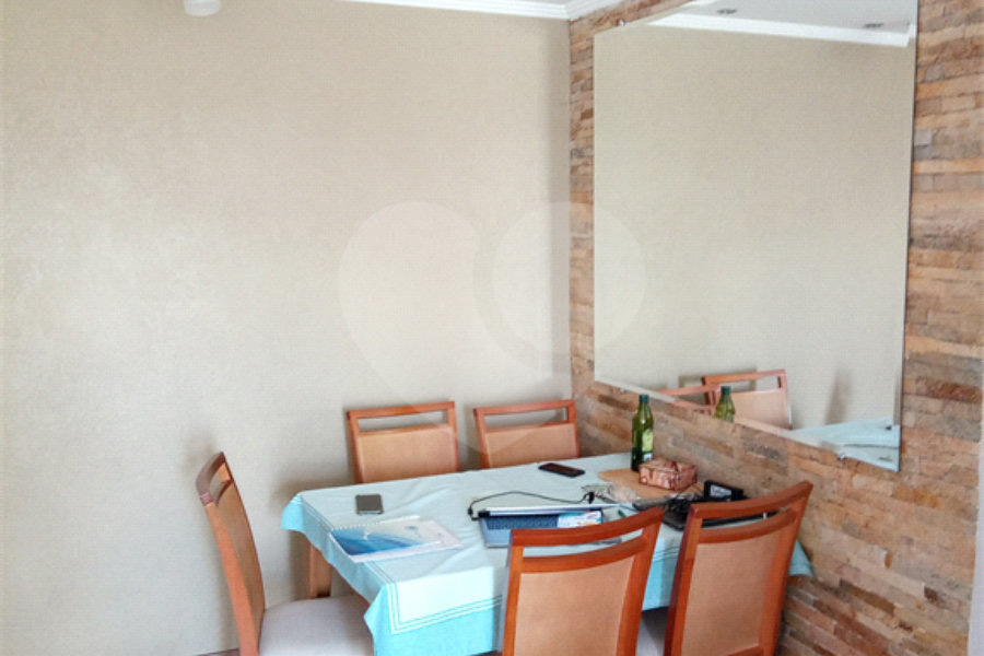 Apartamento à venda com 3 quartos, sendo 1 suíte, em Freguesia do Ó, São Paulo, SP