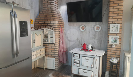 Sobrado à venda com 3 quartos, sendo 1 suíte,  em Água Fria, São Paulo, SP