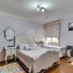 Apartamento à venda com 4 suítes em Jardim Marajoara, São Paulo, SP