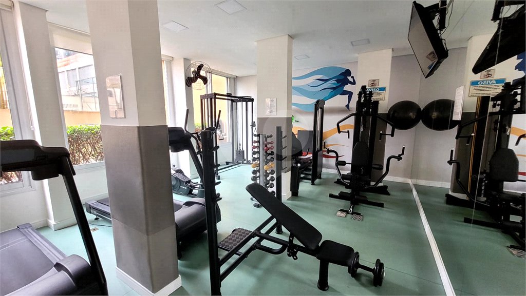 Apartamento à venda com 3 quartos, sendo 1 suíte, no Centro, Osasco, SP